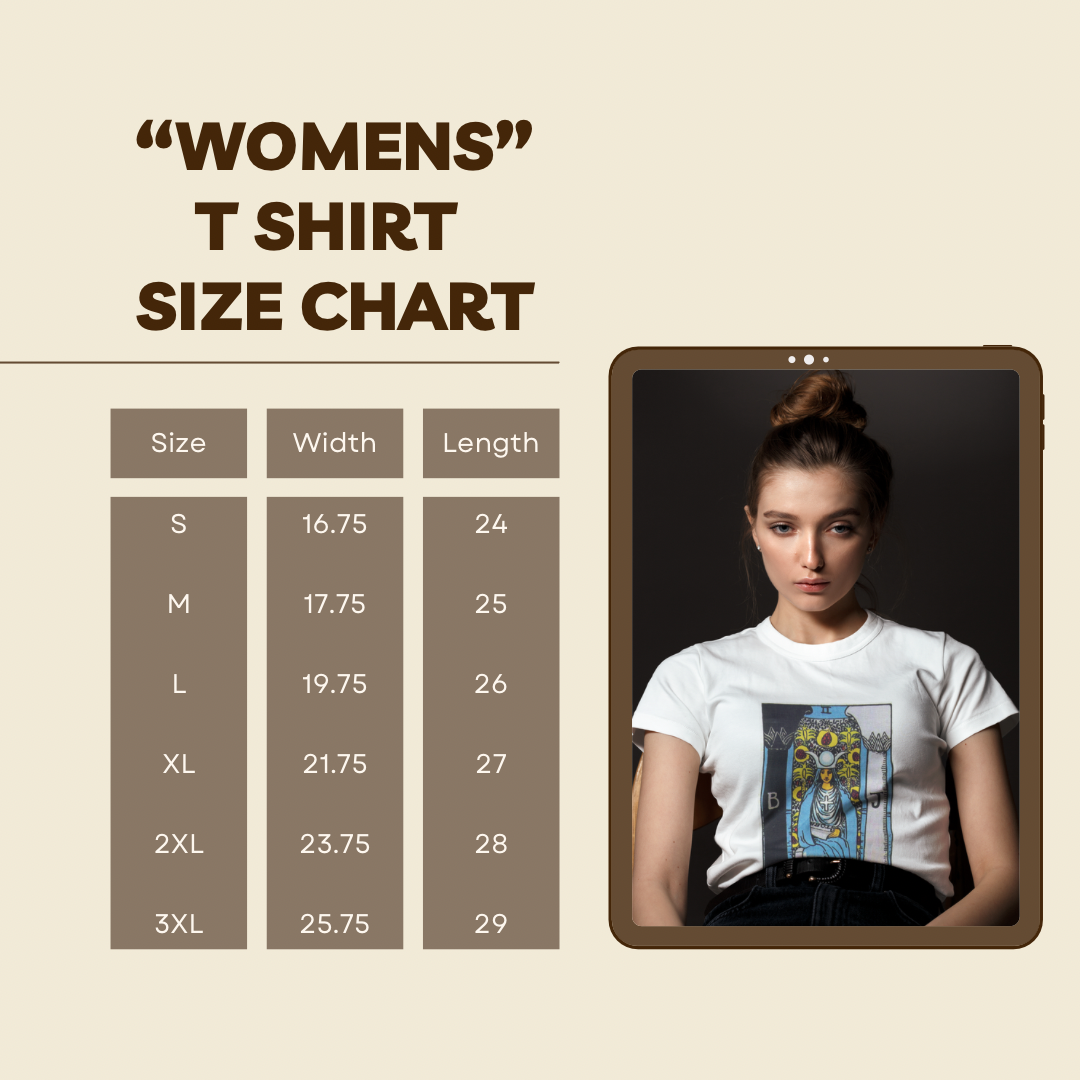Mistress Manifest "Womens" Shirt