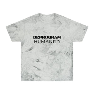 DEPROGRAM HUMANITY